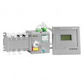 Блок управления выносной DEKraft АВР-102..109