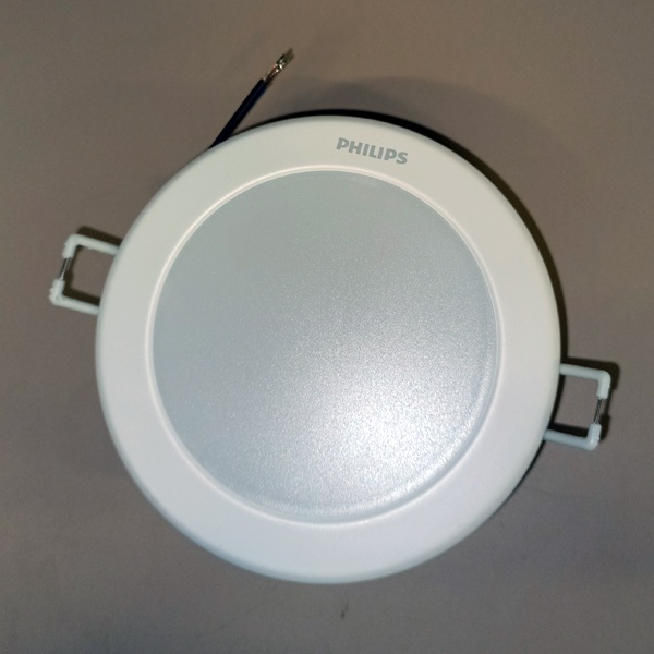 Встраиваемый светодиодный светильник Даунлайт DN027B LED6/NW 6 W, белый свет