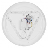 Светильник светодиодный TDM Классика LED ДПБ 01 18W 4000K 1200Lm D250mm