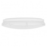 Светильник светодиодный TDM Геометрия LED ДПБ 03 18W 6000K 1200Lm D250mm