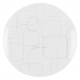 Светильник светодиодный TDM Геометрия LED ДПБ 03 18W 6000K 1200Lm D250mm