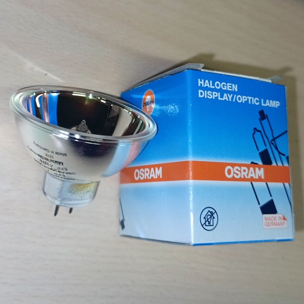 Низковольтный источник света Осрам с отражателем MR16