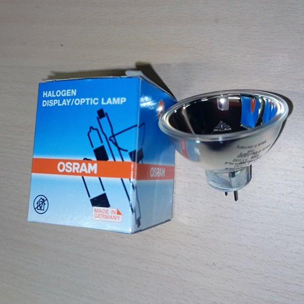 Низковольтный источник света Осрам с отражателем MR16