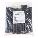 Гильза КВТ изолированная герметичная ГИН (MJPT) 50N до 50 мм2 для несущей нейтрали линий СИП