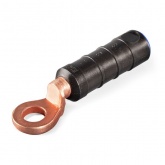 Наконечник КВТ изолированный герметичный НИМ (CPTAU) до 25 мм2 для проводов СИП