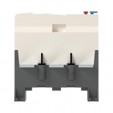 Тепловое реле DKC YON STR6 30-50A 3P для DSC115-185