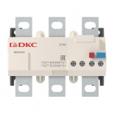 Тепловое реле DKC YON STR6 90-150A 3P для DSC115-185