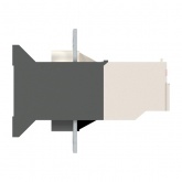 Тепловое реле DKC YON STR6 90-150A 3P для DSC115-185