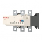 Тепловое реле DKC YON STR6 90-150A 3P для DSC115-185