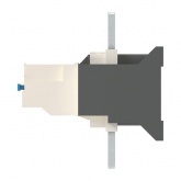 Тепловое реле DKC YON STR7 200-330A 3P для DSC225-500