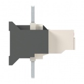 Тепловое реле DKC YON STR7 380-630A 3P для DSC400-630