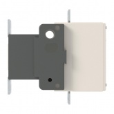 Контактор магнитный DKC DSC185-3C00A230 185А 90кВт (AC3) 220В AC