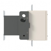 Контактор магнитный DKC DSC265-3C00A230 265А 130кВт (AC3) 220В AC