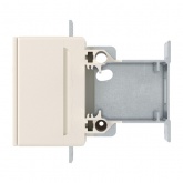 Контактор магнитный DKC DSC330-3C00A230 330А 160кВт (AC3) 220В AC