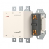 Контактор магнитный DKC DSC500-3C00A230 500А 250кВт (AC3) 220В AC