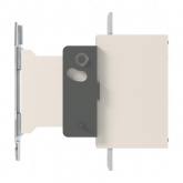 Контактор магнитный DKC DSC500-3C00A230 500А 250кВт (AC3) 220В AC