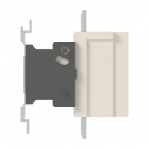 Контактор магнитный DKC DSC800-3C00A230 800А 400кВт (AC3) 220В AC