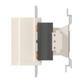 Контактор магнитный DKC DSC800-3C00A230 800А 400кВт (AC3) 220В AC