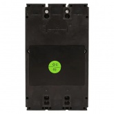 Автоматический выключатель EKF AV POWER-1/3 3P 160А расцепител TM 10 xln 35kA TR (автомат электрический)