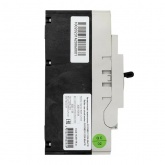 Автоматический выключатель EKF AV POWER-1/3 3P  20А расцепител TM 10 xln 35kA TR (автомат электрический)