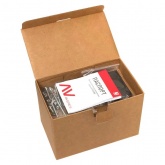 Автоматический выключатель EKF AV POWER-1/3 3P  40А расцепител TM 10 xln 35kA TR (автомат электрический)