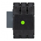 Автоматический выключатель EKF AV POWER-1/3 3P 100А электронный 50kA ETU6.2 (автомат электрический)