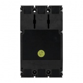 Автоматический выключатель EKF AV POWER-1/3 3P 160А электронный 50kA ETU2.0 (автомат электрический)