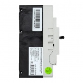 Автоматический выключатель EKF AV POWER-1/3 3P 160А электронный 50kA ETU6.2 (автомат электрический)