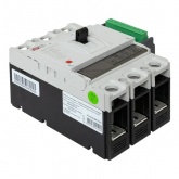 Автоматический выключатель EKF AV POWER-2/3 3P 250А электронный 50kA ETU2.2 (автомат электрический)