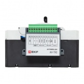 Автоматический выключатель EKF AV POWER-2/3 3P 250А электронный 50kA ETU2.2 (автомат электрический)