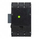 Автоматический выключатель EKF AV POWER-3/3 3P 400А электронный 50kA ETU2.2 (автомат электрический)