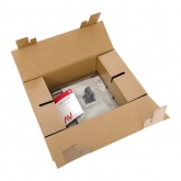 Автоматический выключатель EKF AV POWER-3/3 3P 400А электронный 50kA ETU2.2 (автомат электрический)