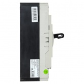 Автоматический выключатель EKF AV POWER-3/3 3P 400А электронный 50kA ETU6.2 (автомат электрический)