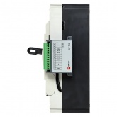 Автоматический выключатель EKF AV POWER-3/3 3P 400А электронный 50kA ETU6.2 (автомат электрический)