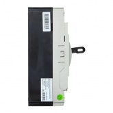 Автоматический выключатель EKF AV POWER-3/3 3P 630А электронный 50kA ETU6.2 (автомат электрический)