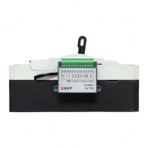 Автоматический выключатель EKF AV POWER-3/3 3P 630А электронный 50kA ETU6.2 (автомат электрический)