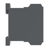 Миниконтактор DKC YON DMC012 12A 5,5кВт AC3 3P 1НО катушка 220В AC