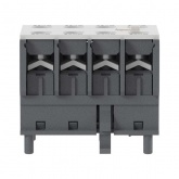 Дополнительный контакт фронтальный DKC для миниконтакторов DMC 2НЗ