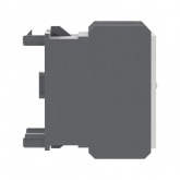Дополнительный контакт фронтальный DKC для миниконтакторов DMC 1НО+1НЗ
