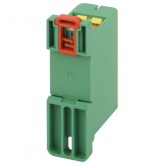 Клеммы силовые вводные КСВ ЭРА NO-224-133 (KE63.3) 35-150 мм2 PE желтая/зеленая