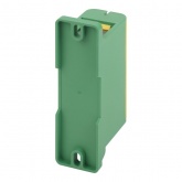 Клеммы силовые вводные КСВ ЭРА NO-224-136 (KE64.3) 35-240 мм2 PE желтая/зеленая