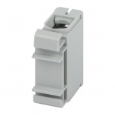 Клеммы силовые вводные КСВ ЭРА NO-224-125 (KE61) 6-50 мм2 L серая