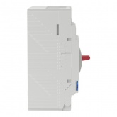 Автоматический выключатель DKC YON MGS125 3P 50,4-63A регулировка теплового расцепителя 18кА (автомат электрический)