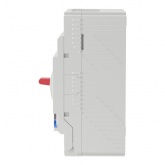 Автоматический выключатель DKC YON MGS125 3P 25,6-32A регулировка теплового расцепителя 25кА (автомат электрический)