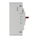 Автоматический выключатель DKC YON MGS160 3P 25,6-32A регулировка теплового расцепителя 25кА (автомат электрический)