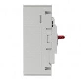 Автоматический выключатель DKC YON MGS160 3P 40-50A регулировка теплового расцепителя 25кА (автомат электрический)