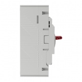 Автоматический выключатель DKC YON MGS160 3P 25,6-32A регулировка теплового расцепителя 36кА (автомат электрический)