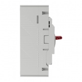 Автоматический выключатель DKC YON MGS160 3P 50,4-63A регулировка теплового расцепителя 36кА (автомат электрический)