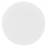 Светильник светодиодный TDM Звездное небо LED ДПБ 02 12W 6000K 800Lm D210mm