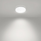 Светильник светодиодный TDM Геометрия LED ДПБ 03 12W 4000K 800Lm D210mm